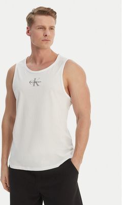 Calvin Klein Jeans - T-shirt męski na lato ze sklepu: MODIVO w kategorii: T-shirty męskie - zdjęcie WP-EBWP-BKLVO-LN0_0000305754790