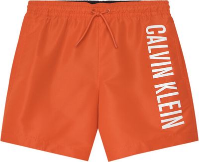 Kąpielówki chłopięce na lato Calvin Klein Swimwear ze sklepu: MODIVO w kategorii: Kąpielówki chłopięce - zdjęcie WP-EBWP-BKLVO-LN0_0000305754899