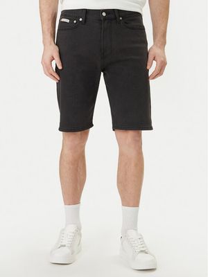 Spodenki męskie Calvin Klein Jeans ze sklepu: MODIVO w kategorii: Spodenki męskie - zdjęcie WP-EBWP-BKLVO-LN0_0000305755063