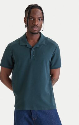 T-shirt męski Calvin Klein Jeans ze sklepu: MODIVO w kategorii: T-shirty męskie - zdjęcie WP-EBWP-BKLVO-LN0_0000305755230