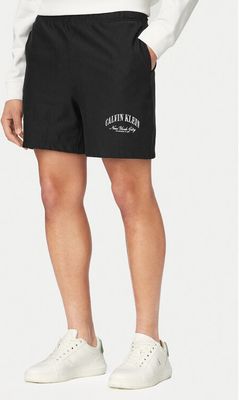 Spodenki męskie Calvin Klein Jeans ze sklepu: MODIVO w kategorii: Spodenki męskie - zdjęcie WP-EBWP-BKLVO-LN0_0000305755315