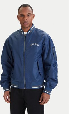 Kurtka męska na wiosnę Calvin Klein Jeans ze sklepu: MODIVO w kategorii: Kurtki męskie - zdjęcie WP-EBWP-BKLVO-LN0_0000305755322