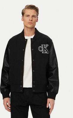 Kurtka męska Calvin Klein Jeans ze sklepu: MODIVO w kategorii: Kurtki męskie - zdjęcie WP-EBWP-BKLVO-LN0_0000305755360