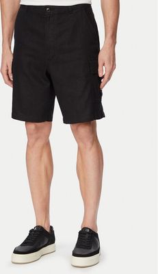 Spodenki męskie letnie Calvin Klein Jeans ze sklepu: MODIVO w kategorii: Spodenki męskie - zdjęcie WP-EBWP-BKLVO-LN0_0000305755544
