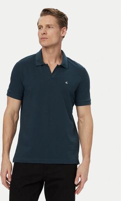 T-shirt męski Calvin Klein Jeans ze sklepu: MODIVO w kategorii: T-shirty męskie - zdjęcie WP-EBWP-BKLVO-LN0_0000305755674