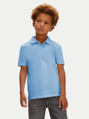 T-shirt chłopięce letni Calvin Klein Jeans ze sklepu: MODIVO w kategorii: T-shirty chłopięce - zdjęcie WP-EBWP-BKLVO-LN0_0000305756534