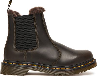 Botki na jesień Dr. Martens ze sklepu: MODIVO w kategorii: Botki - zdjęcie WP-EBWP-BKLVO-LN0_0000305756985
