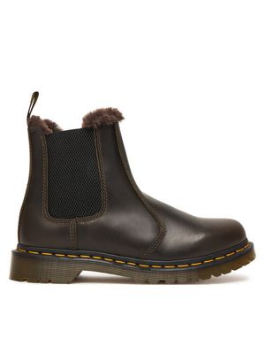 Botki na jesień Dr. Martens ze sklepu: MODIVO w kategorii: Botki