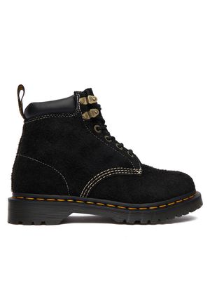 Buty zimowe męskie na zimę Dr Martens ze sklepu: MODIVO w kategorii: Buty zimowe męskie - zdjęcie WP-EBWP-BKLVO-LN0_0000305757005