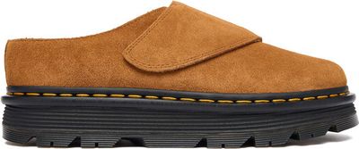 Buty zimowe męskie zimowe Dr Martens ze sklepu: MODIVO w kategorii: Buty zimowe męskie - zdjęcie WP-EBWP-BKLVO-LN0_0000305757067