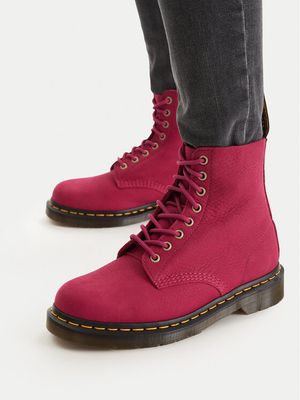 Workery damskie na jesień Dr Martens ze sklepu: MODIVO w kategorii: Workery damskie - zdjęcie WP-EBWP-BKLVO-LN0_0000305757098