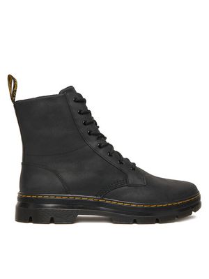 Dr Martens - Buty zimowe męskie jesienne ze sklepu: MODIVO w kategorii: Buty zimowe męskie - zdjęcie WP-EBWP-BKLVO-LN0_0000305757128