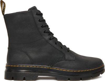 Dr Martens - Buty zimowe męskie jesienne ze sklepu: MODIVO w kategorii: Buty zimowe męskie - zdjęcie WP-EBWP-BKLVO-LN0_0000305757128
