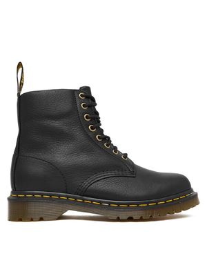 Workery damskie jesienne Dr. Martens ze sklepu: MODIVO w kategorii: Workery damskie - zdjęcie WP-EBWP-BKLVO-LN0_0000305757135
