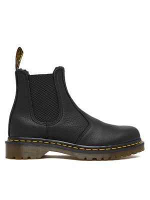 Buty zimowe męskie na jesień Dr. Martens ze sklepu: MODIVO w kategorii: Buty zimowe męskie - zdjęcie WP-EBWP-BKLVO-LN0_0000305757142