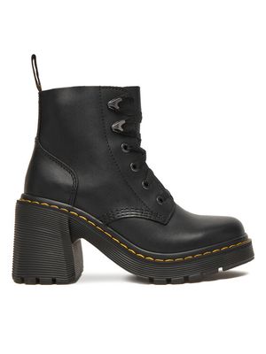 Botki na jesień Dr. Martens ze sklepu: MODIVO w kategorii: Botki - zdjęcie WP-EBWP-BKLVO-LN0_0000305757159