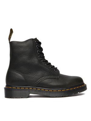 Buty zimowe męskie na zimę Dr. Martens ze sklepu: MODIVO w kategorii: Buty zimowe męskie - zdjęcie WP-EBWP-BKLVO-LN0_0000305757173