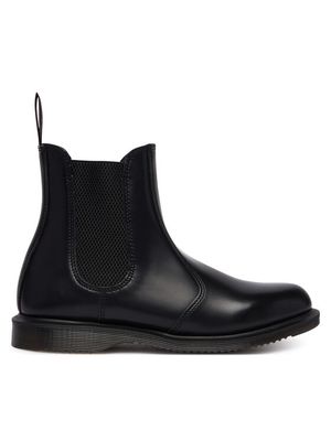 Dr Martens - Botki jesienne ze sklepu: MODIVO w kategorii: Botki - zdjęcie WP-EBWP-BKLVO-LN0_0000305757210