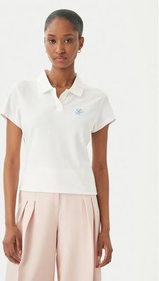 Bluzka damska wiosenna Tommy Hilfiger ze sklepu: MODIVO w kategorii: Bluzki damskie - zdjęcie WP-EBWP-BKLVO-LN0_0000305757449