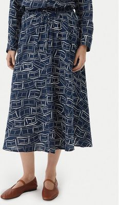 Spódnica Tommy Hilfiger ze sklepu: MODIVO w kategorii: Spódnice - zdjęcie WP-EBWP-BKLVO-LN0_0000305757500
