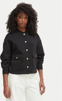 Tommy Hilfiger - Kurtka damska jesienna ze sklepu: MODIVO w kategorii: Kurtki damskie - zdjęcie WP-EBWP-BKLVO-LN0_0000305757531