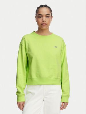 Tommy Jeans - Bluza damska casualowa ze sklepu: MODIVO w kategorii: Bluzy damskie - zdjęcie WP-EBWP-BKLVO-LN0_0000305757708
