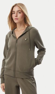 Bluzka damska casual Tommy Jeans ze sklepu: MODIVO w kategorii: Bluzki damskie - zdjęcie WP-EBWP-BKLVO-LN0_0000305757722
