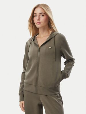 Bluzka damska casual Tommy Jeans ze sklepu: MODIVO w kategorii: Bluzki damskie - zdjęcie WP-EBWP-BKLVO-LN0_0000305757722