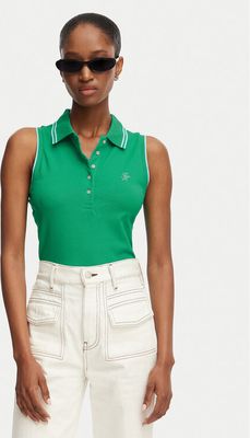 Tommy Hilfiger - Bluzka damska na lato ze sklepu: MODIVO w kategorii: Bluzki damskie - zdjęcie WP-EBWP-BKLVO-LN0_0000305757982