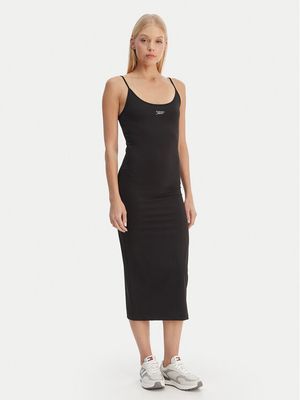 Sukienka letnia Tommy Jeans ze sklepu: MODIVO w kategorii: Sukienki - zdjęcie WP-EBWP-BKLVO-LN0_0000305758064