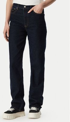 Tommy Jeans - Jeansy damskie w miejskim stylu ze sklepu: MODIVO w kategorii: Jeansy damskie - zdjęcie WP-EBWP-BKLVO-LN0_0000305758347