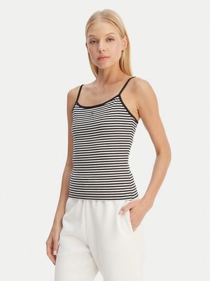 Bluzka damska Tommy Jeans ze sklepu: MODIVO w kategorii: Bluzki damskie - zdjęcie WP-EBWP-BKLVO-LN0_0000305758897
