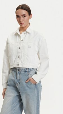 Kurtka damska na wiosnę Tommy Jeans ze sklepu: MODIVO w kategorii: Kurtki damskie - zdjęcie WP-EBWP-BKLVO-LN0_0000305759528