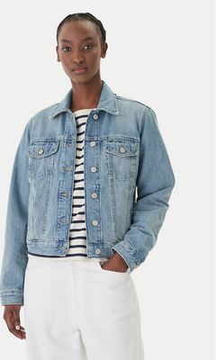 Kurtka damska casualowa wiosenna Tommy Jeans ze sklepu: MODIVO w kategorii: Kurtki damskie - zdjęcie WP-EBWP-BKLVO-LN0_0000305759535