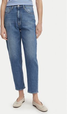 Tommy Jeans - Jeansy damskie na wiosnę ze sklepu: MODIVO w kategorii: Jeansy damskie - zdjęcie WP-EBWP-BKLVO-LN0_0000305759627