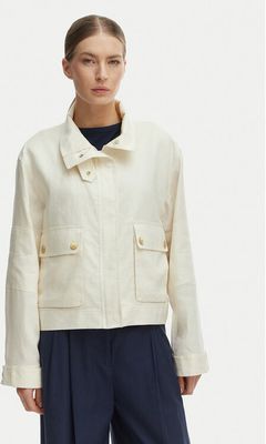 Kurtka damska casual Tommy Hilfiger ze sklepu: MODIVO w kategorii: Kurtki damskie - zdjęcie WP-EBWP-BKLVO-LN0_0000305760586