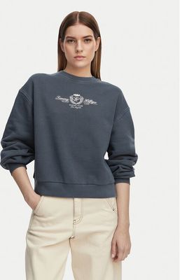 Bluza damska młodzieżowa Tommy Hilfiger ze sklepu: MODIVO w kategorii: Bluzy damskie - zdjęcie WP-EBWP-BKLVO-LN0_0000305760647