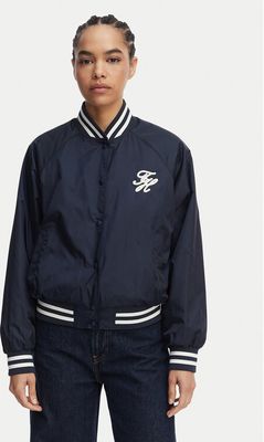 Kurtka damska Tommy Hilfiger ze sklepu: MODIVO w kategorii: Kurtki damskie - zdjęcie WP-EBWP-BKLVO-LN0_0000305760760