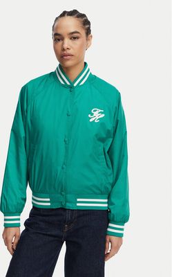 Kurtka damska casual Tommy Hilfiger ze sklepu: MODIVO w kategorii: Kurtki damskie - zdjęcie WP-EBWP-BKLVO-LN0_0000305760784