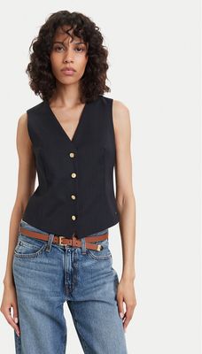 Kamizelka damska Tommy Hilfiger ze sklepu: MODIVO w kategorii: Kamizelki damskie - zdjęcie WP-EBWP-BKLVO-LN0_0000305760890