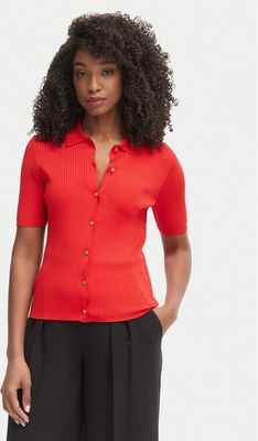 Tommy Hilfiger - Sweter damski casual ze sklepu: MODIVO w kategorii: Swetry damskie - zdjęcie WP-EBWP-BKLVO-LN0_0000305761064