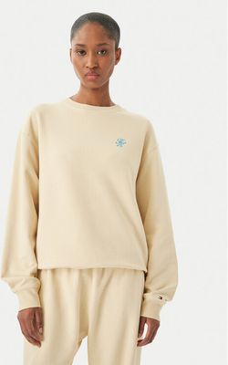 Bluza damska młodzieżowa Tommy Hilfiger ze sklepu: MODIVO w kategorii: Bluzy damskie - zdjęcie WP-EBWP-BKLVO-LN0_0000305761156