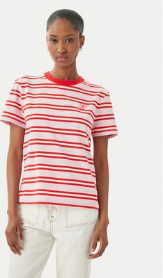 Tommy Hilfiger - Bluzka damska ze sklepu: MODIVO w kategorii: Bluzki damskie - zdjęcie WP-EBWP-BKLVO-LN0_0000305761187