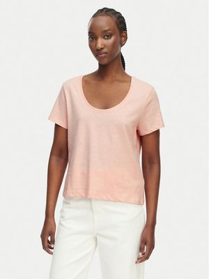 Tommy Hilfiger - Bluzka damska casual ze sklepu: MODIVO w kategorii: Bluzki damskie - zdjęcie WP-EBWP-BKLVO-LN0_0000305761293