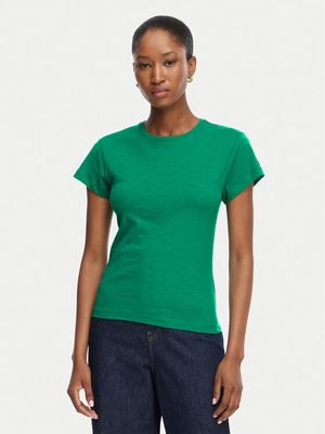 Tommy Hilfiger - Bluzka damska casual ze sklepu: MODIVO w kategorii: Bluzki damskie - zdjęcie WP-EBWP-BKLVO-LN0_0000305761354