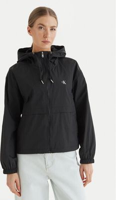Kurtka damska casual Calvin Klein Jeans ze sklepu: MODIVO w kategorii: Kurtki damskie - zdjęcie WP-EBWP-BKLVO-LN0_0000305761514
