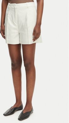 Szorty casualowe letnie Calvin Klein Jeans ze sklepu: MODIVO w kategorii: Szorty - zdjęcie WP-EBWP-BKLVO-LN0_0000305761804