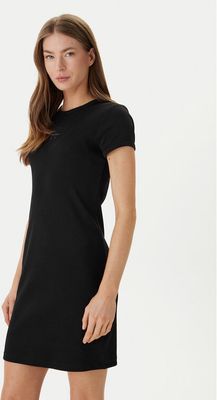 Sukienka Calvin Klein Jeans ze sklepu: MODIVO w kategorii: Sukienki - zdjęcie WP-EBWP-BKLVO-LN0_0000305761880