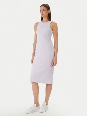 Sukienka casual Calvin Klein Jeans ze sklepu: MODIVO w kategorii: Sukienki - zdjęcie WP-EBWP-BKLVO-LN0_0000305761897