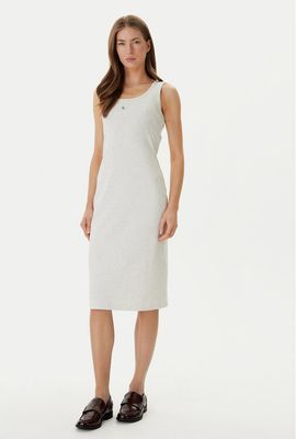 Sukienka letnia Calvin Klein Jeans ze sklepu: MODIVO w kategorii: Sukienki - zdjęcie WP-EBWP-BKLVO-LN0_0000305761941